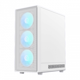 GameMax Storm 2 AW Gaming Case 